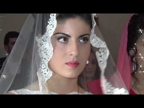 გოგას და იას  ქორწილი