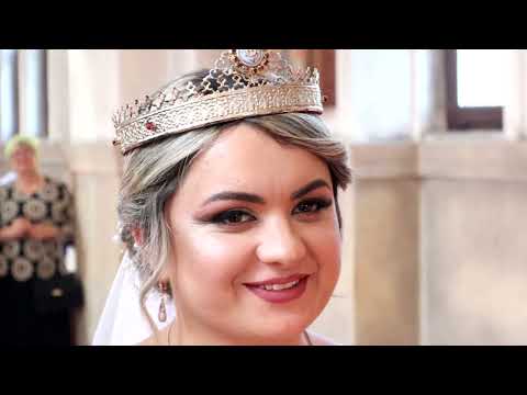 23.11.2024    ზვიადი   &   მილენა     ქორწილი