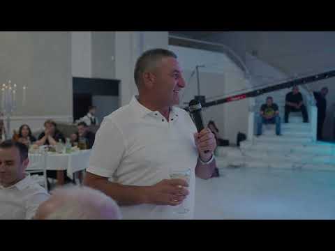 ზურა&ნინი ქორწილი 15.06.2025 ნაწილი 2