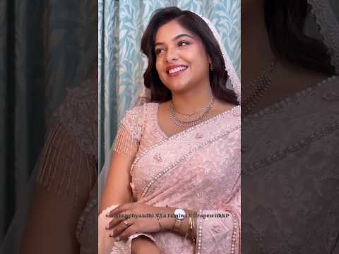 archana kavi wedding #archanakavi #wedding