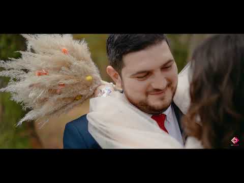 უსაყვარლესი წყვილის ქორწილი ბათუმში ❤️🤩😊👌🎬