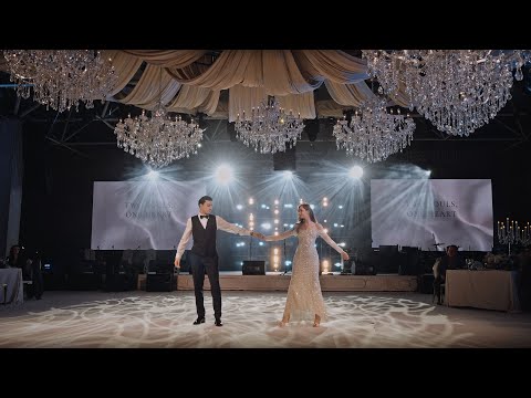 Epic georgian wedding | გრანდიოზული ქართული ქორწილი | ქორწილი საქართველოში