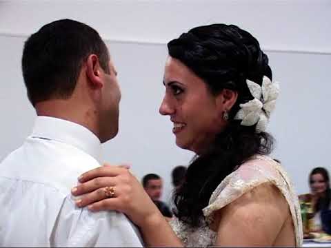 4 ნაწილი  მამიას და ლანას ქორწილი 31,07,2010