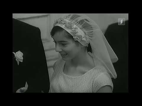 HD »свадьба» Комедия  1964 »ქორწილი» კომედია film 1080p