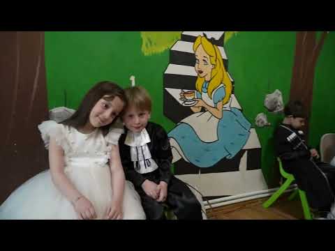 ბაღი ლილეო  ჩხიკვთა ქორწილი 2025 წელი