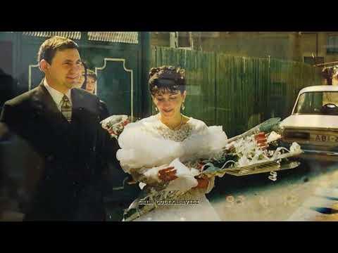 გელა და მაია ქორწილი ნაწილი 1