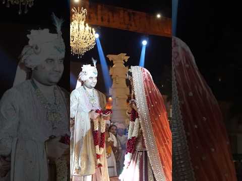 😱 जय माला पर किया हुआ 6 December 2025