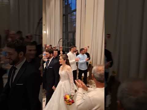 გიოს და სოფოს ქორწილი შატო მუხრანში 🇬🇪🍷🍇❤️🥰🇬🇪🍇🍇🇬🇪📸❤️