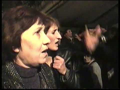 დარიკოს ქორწილი