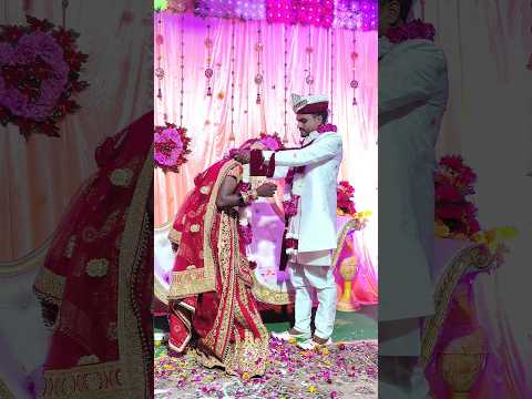 शादी में पण्डित को लेजाना भूल गए 😱🤔|#short #shorts #viral