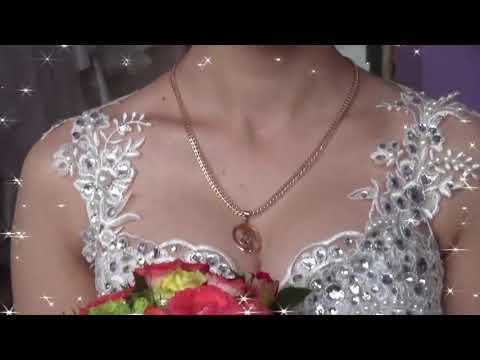 ნიკას და ვერიკოს ქორწილი💗💗