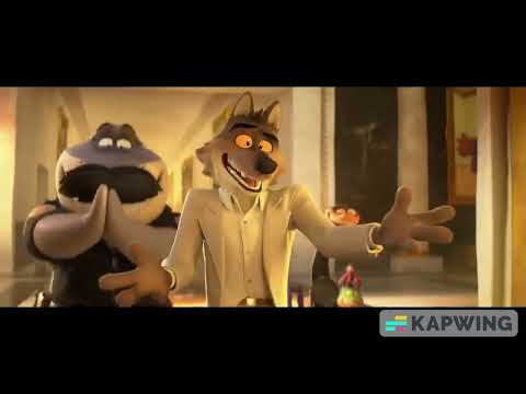 გელას ბიჭის ქორწილი / ჩახმოვანებული