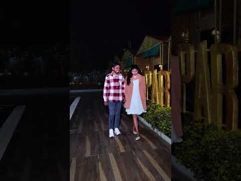 Rangila Family Vlog Sonam &Dev Pre-wedding shoot @RangilaFamilyVlogs @SonamPriyaVlogs#shorts