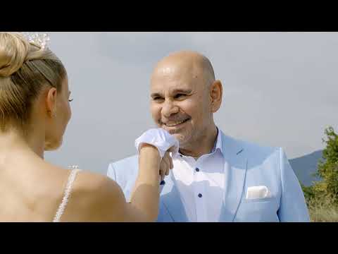 ქორწილი ინგა და იენსი