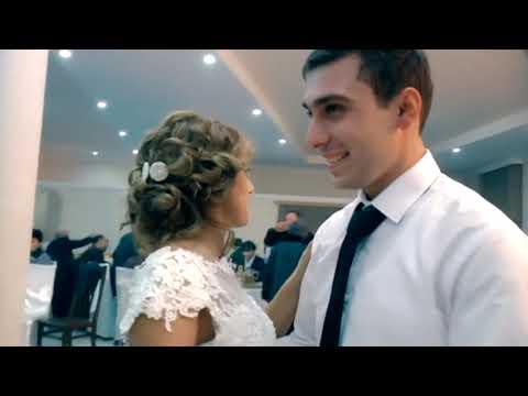 მარის და რეზის ქორწილი