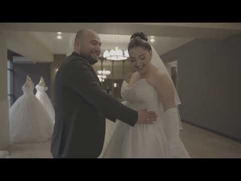 ქორწილი — სალომე და გივი(qorwili — salome da givi)