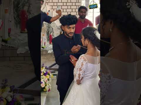 അനുവിന് മിന്നുകെട്ടി കിച്ചു ♥️ ആ ചിരി കണ്ടോ 🥰