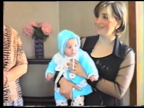 ქორწილი 10/06/2000