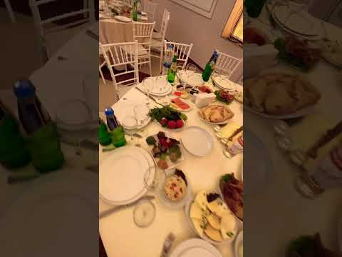 ქართული სუფრა ❤️#georgian #food 🇬🇪 #travel #грузины #georgia #ქორწილი#грузины