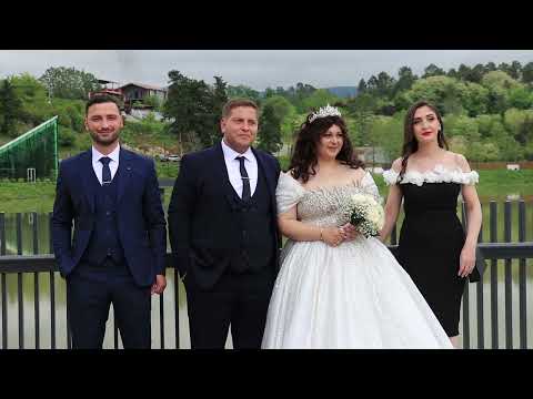 ვასო & თიკო ქორწილი