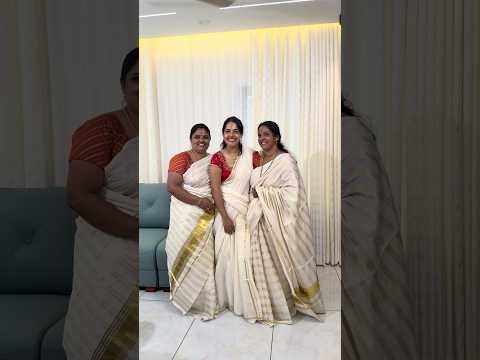 ആദ്യം വന്ന അഥിതികൾ 😍