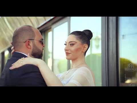 ვაჟიკო და ვერიკოს ქორწილი 2025