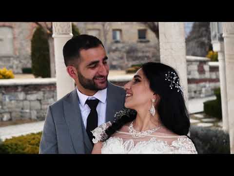 ქორწილი ახალციხეში