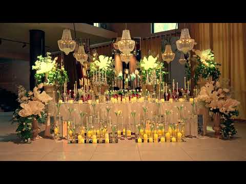 შენი დღე, შენი სცენა — დაგეგმე ქორწილი ,,თეატრში»!