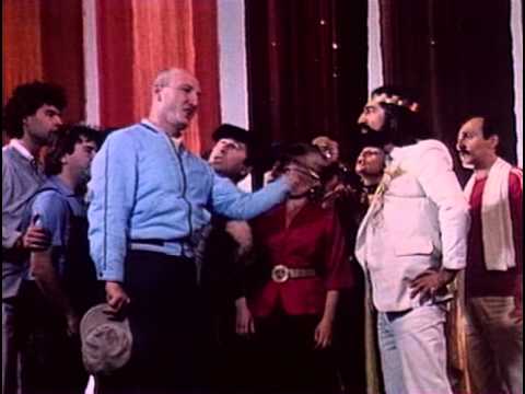 ჩხიკვთა ქორწილი — Свадьба соек