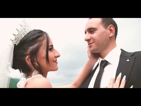 ნიკა&მანჩო🦢🦅 (კლიპი) 14.06.2025👰‍♀️🤴                                მოცეკვავეების ქორწილი🤍