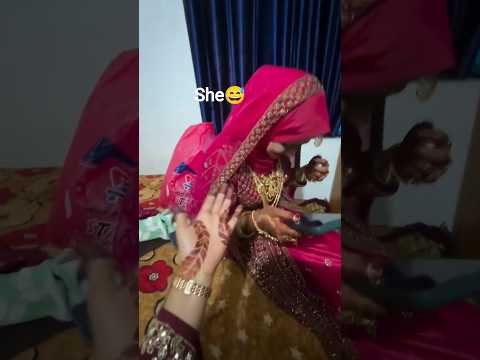 ആരെങ്കിലും ഉണ്ടോ? ….😅❤️ Dethorkky 🎥#bathing #love #comedy #bride #shein