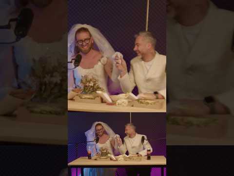 შორენა ბეგაშვილის ქორწილი 👰‍♂️😃🫣სრული ეპიზოდის სანახავად ეწვიეთ ჩვენს YouTube გვერდს ❤️