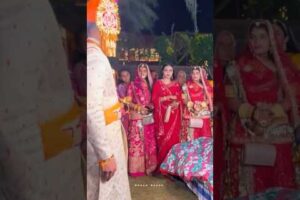 Royal rajput baisaraj~rajputi rituals || #traditional #calture #viral #rajputiposhak #youtubeshorts