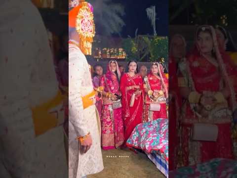 Royal rajput baisaraj~rajputi rituals || #traditional #calture #viral #rajputiposhak #youtubeshorts