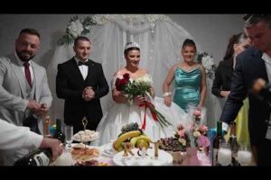 ქორწილი 2025