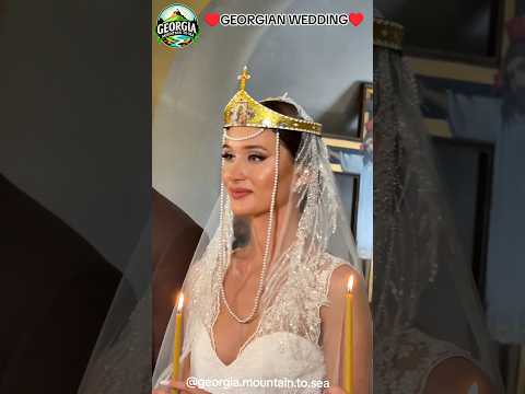 ქართული ქორწილი, Georgian wedding, грузинская свадьба #wedding #viral #travel #georgia #dance #music