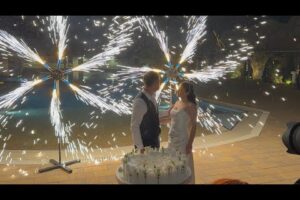 კახას და გურანდას ქორწილის ვლოგი 25/10/25