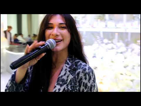 უპრეცენდენტო ქორწილი ბათუმში