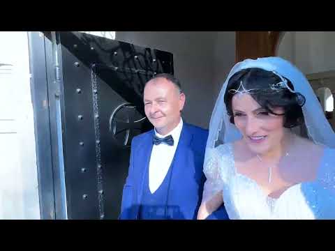Wedding Day Elguja & Tea / ელგუჯა და თეას ქორწილის დღე