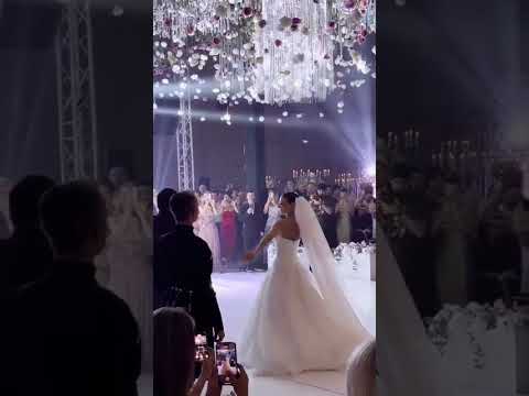 ძაან მაგარი  ქორწილი