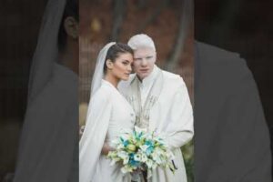 ბერა ივანიშვილის და ნანუკა გუდავაძის ქორწილი