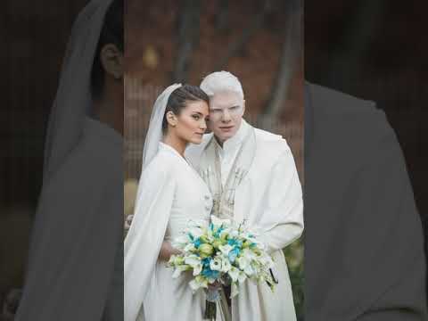 ბერა ივანიშვილის და ნანუკა გუდავაძის ქორწილი