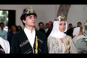 მარგალიტო — დები კიკალიშვილები / Margalito — Debi Kikalishvilebi