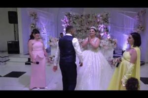 დედმამიშვილების სიმღერა ქორწილში / dedmamishvilebis simgera qorwilshi