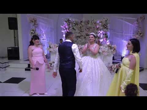 დედმამიშვილების სიმღერა ქორწილში / dedmamishvilebis simgera qorwilshi