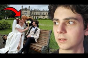 ჩემი დეიდაშვილის ქორწილი | Vlog