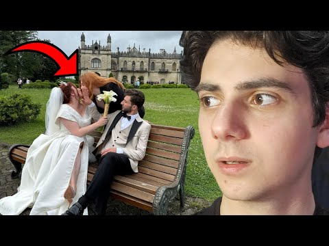 ჩემი დეიდაშვილის ქორწილი | Vlog