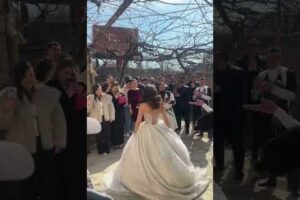 მაგარი ქორწილი