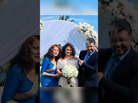 නැන්දම්මයි මාමයි ලේලිට තියෙන ආදරේ💕#shorts #love