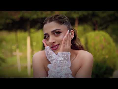 ლევანი და ხატიას ქორწილი